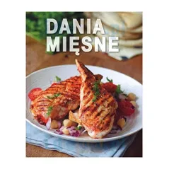 DANIA MIĘSNE 