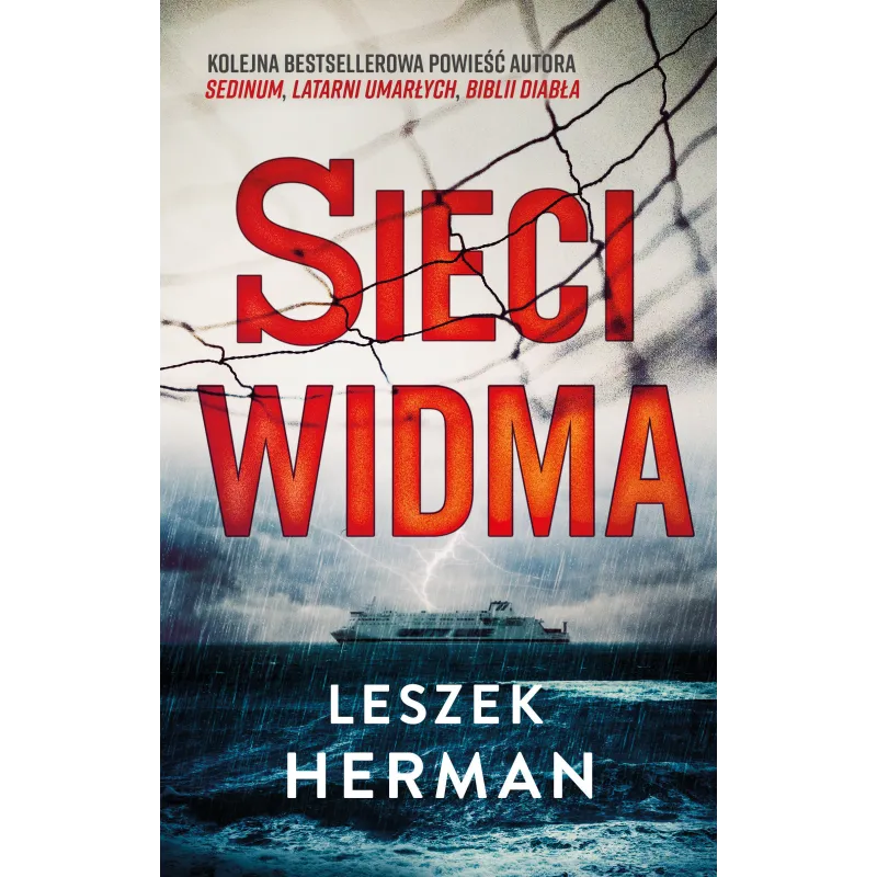 SIECI WIDMA Leszek Herman