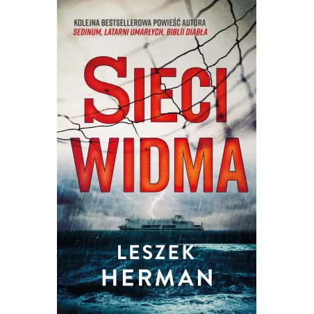 SIECI WIDMA Leszek Herman