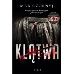 KLĄTWA - Filia