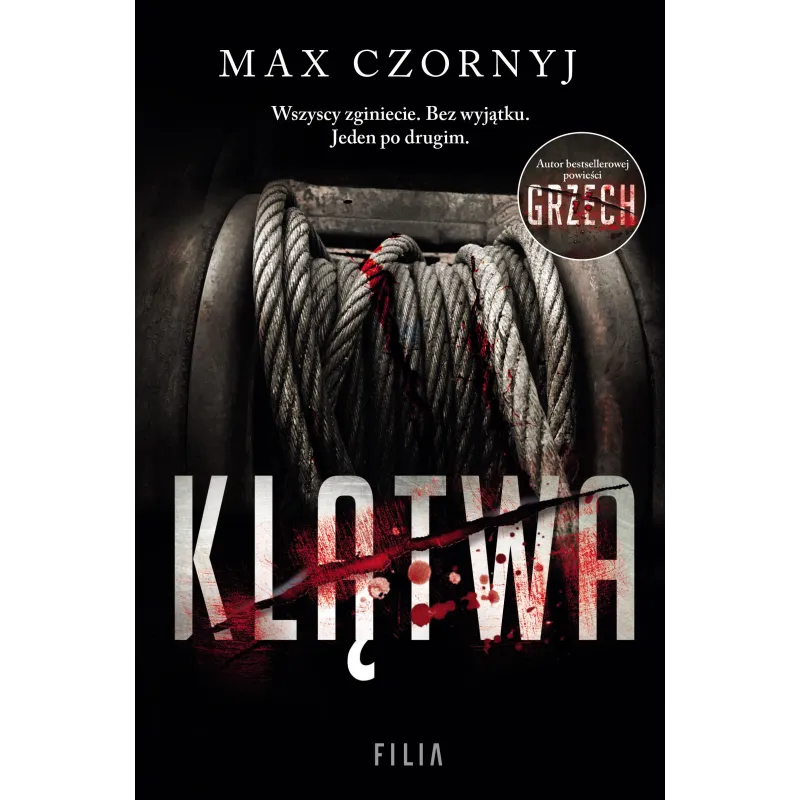 KLĄTWA - Filia