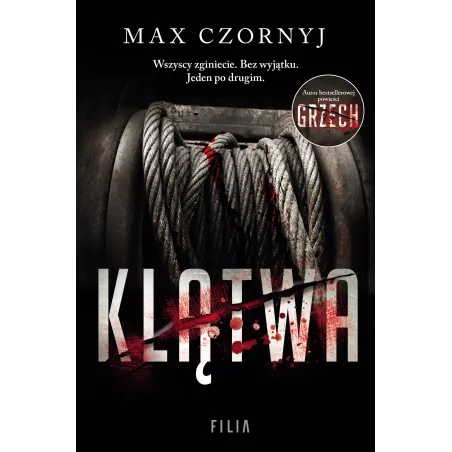 KLĄTWA - Filia
