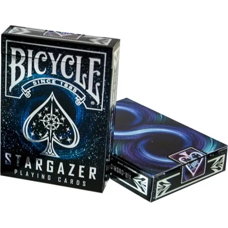 Talia Kart Bicycle Stargazer 54 Karty Talia Kart Bicycle Stargazer 54 Karty