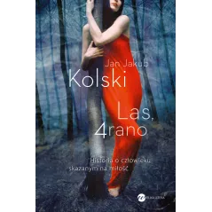 LAS 4 RANO Jakub Kolski Jan - Wielka Litera