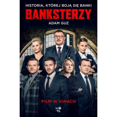 Banksterzy Banksterzy