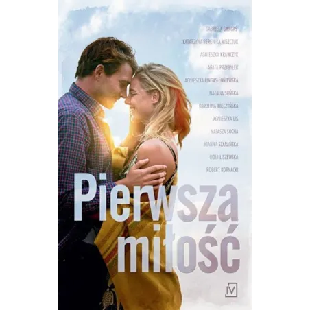 Pierwsza Miłość Pierwsza Miłość