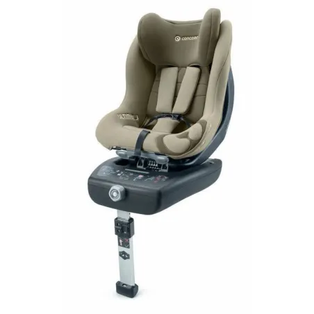 FOTELIK SAMOCHODOWY CONCORD ULTIMAX 3 BEŻOWY 0-18KG