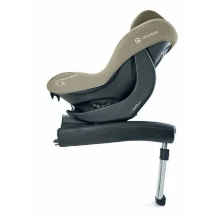 Fotelik Samochodowy Concord Ultimax 3 Beżowy 0-18Kg Isofix