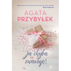 JA CHYBA ZWARIUJĘ! - Czwarta Strona