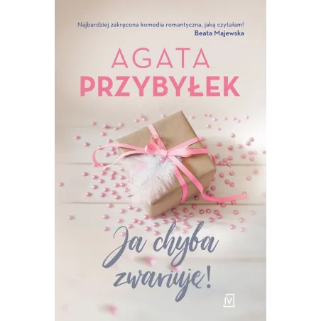 JA CHYBA ZWARIUJĘ! - Czwarta Strona