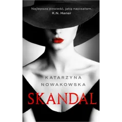 SKANDAL K