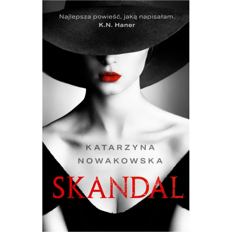 SKANDAL K