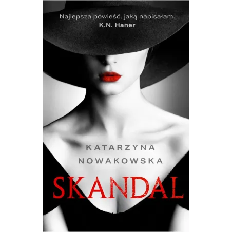 SKANDAL K