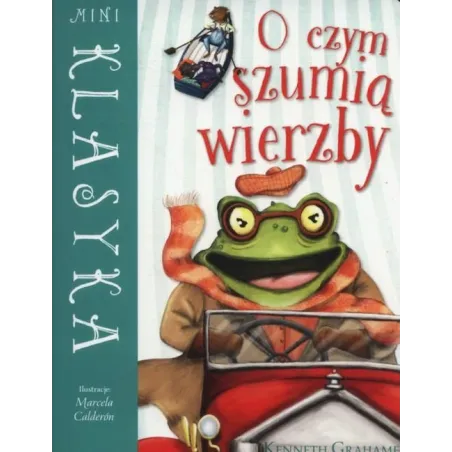O CZYM SZYMIĄ WIERZBY 