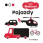 POJAZDY 0-12 MIESIĘCY - Olesiejuk