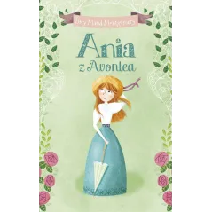 ANIA Z AVONLEA - Olesiejuk