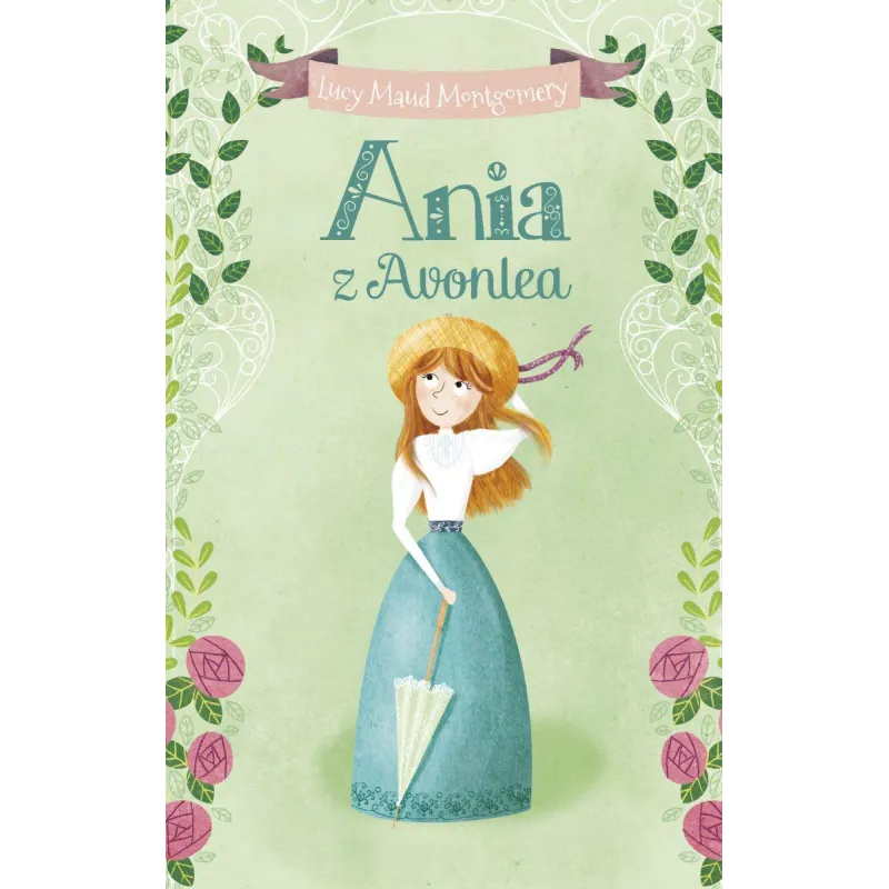 ANIA Z AVONLEA - Olesiejuk