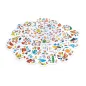 Dobble Wodoodporne Gra Karciana 6+ Dobble Wodoodporne Gra Karciana 6+