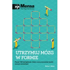 UTRZYMUJ MÓZG W FORMIE - Olesiejuk