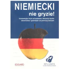 NIEMIECKI NIE GRYZIE ! 