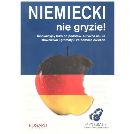 NIEMIECKI NIE GRYZIE ! 