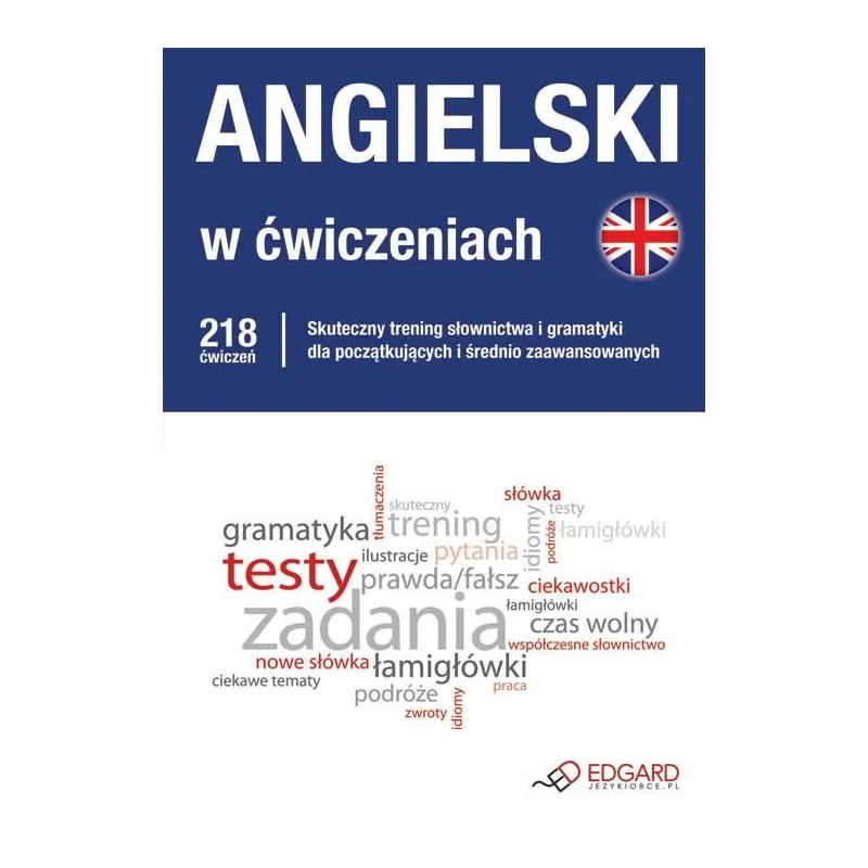 ANGIELSKI W ĆWICZENIACH 