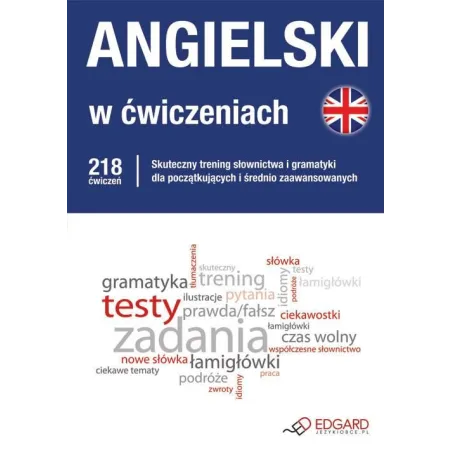 ANGIELSKI W ĆWICZENIACH 