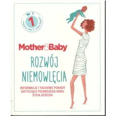 MOTHER & BABY ROZWÓJ NIEMOWLĘCIA 