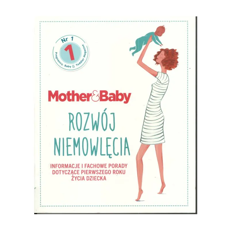 MOTHER & BABY ROZWÓJ NIEMOWLĘCIA 