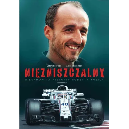 Niezniszczalny Niezniszczalny