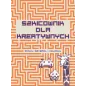 SZKICOWNIK DLA KREATYWNYCH RYSUJ GRYZMOL I KOLORUJ Jacky Bahbout - Burda Książki