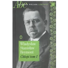 CHŁOPI 1 - Wydawnictwo Literackie