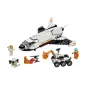Wyprawa Badawcza Na Marsa Lego City 60226