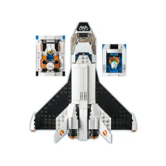 WYPRAWA BADAWCZA NA MARSA LEGO CITY 60226 - Lego