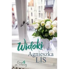 WIDOKI Agnieszka Lis