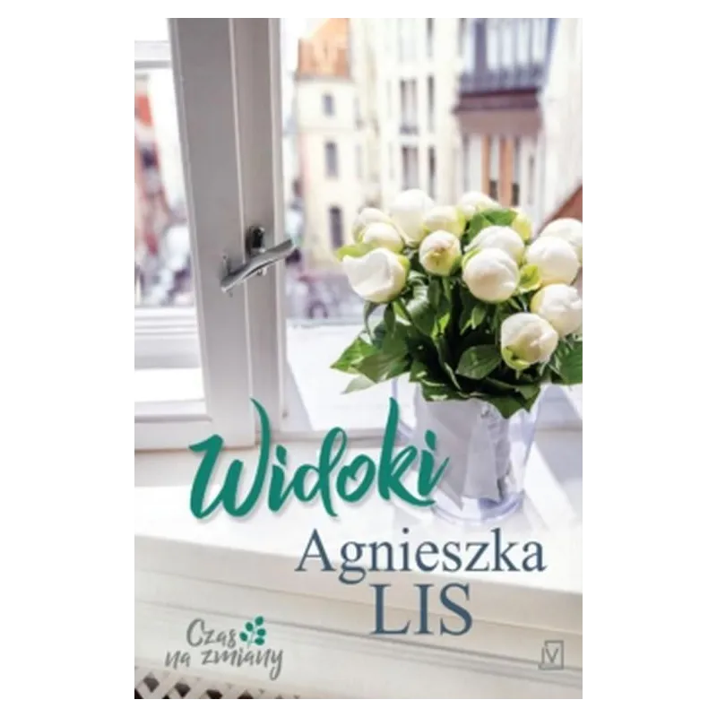 WIDOKI Agnieszka Lis