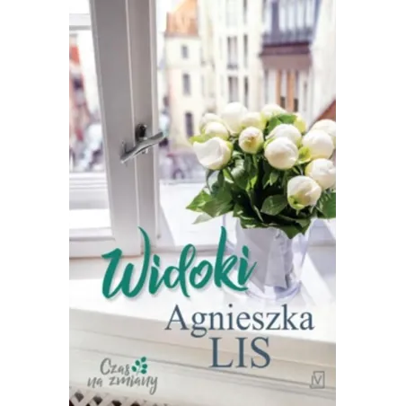 WIDOKI Agnieszka Lis