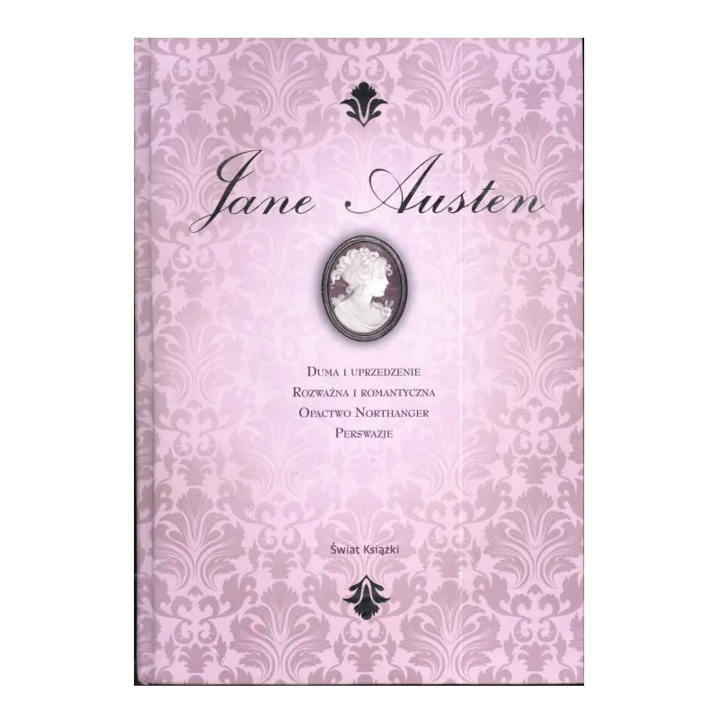 JANE AUSTEN Jane Austen