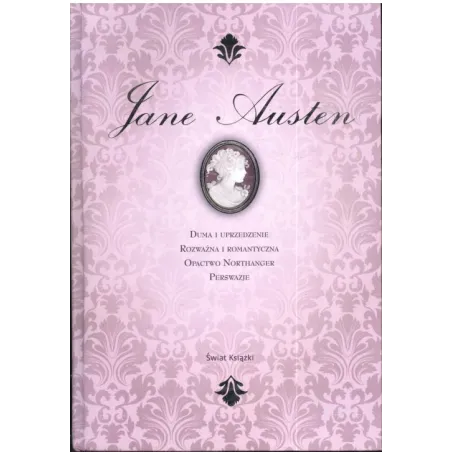 JANE AUSTEN Jane Austen