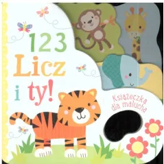 123 LICZYSZ TY !