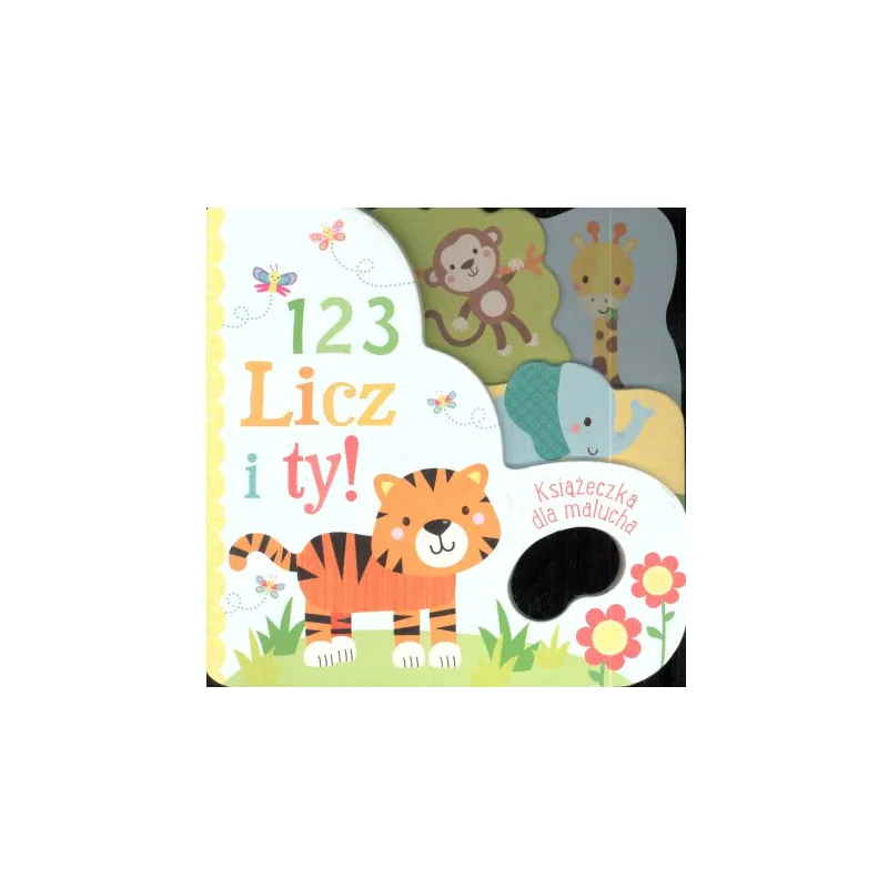 123 LICZYSZ TY !