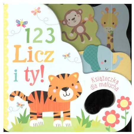 123 LICZYSZ TY !