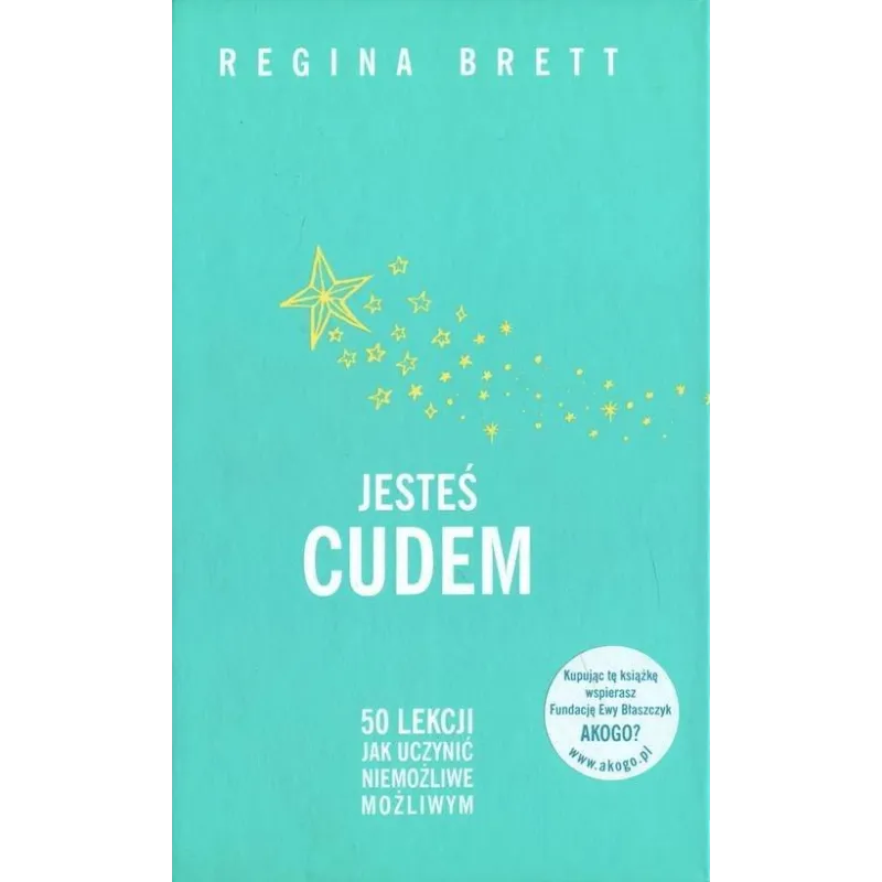JESTEŚ CUDEM - Insignis