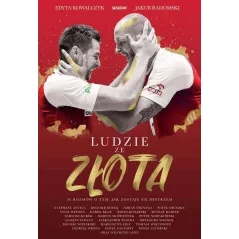 LUDZIE ZE ZŁOTA Edyta Kowalczyk, Jakub Radomski - Ringier Axel Springer