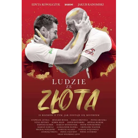 Ludzie Ze Złota Ludzie Ze Złota