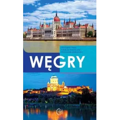PRZEWODNIK WĘGRY Rusin Wiesława