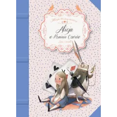 ALICJA W KRAINIE CZARÓW Lewis Carroll