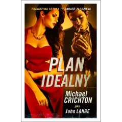 PLAN IDEALNY Crichton Michael - Albatros