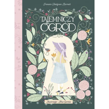 Tajemniczy Ogród Tajemniczy Ogród