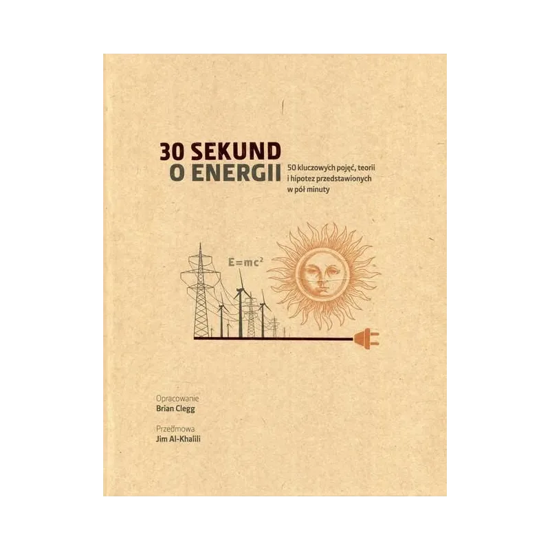 30 SEKUND O ENERGII - Olesiejuk